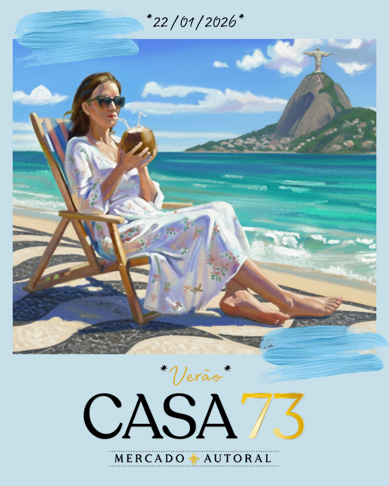 Verão casa 73 TV mobile