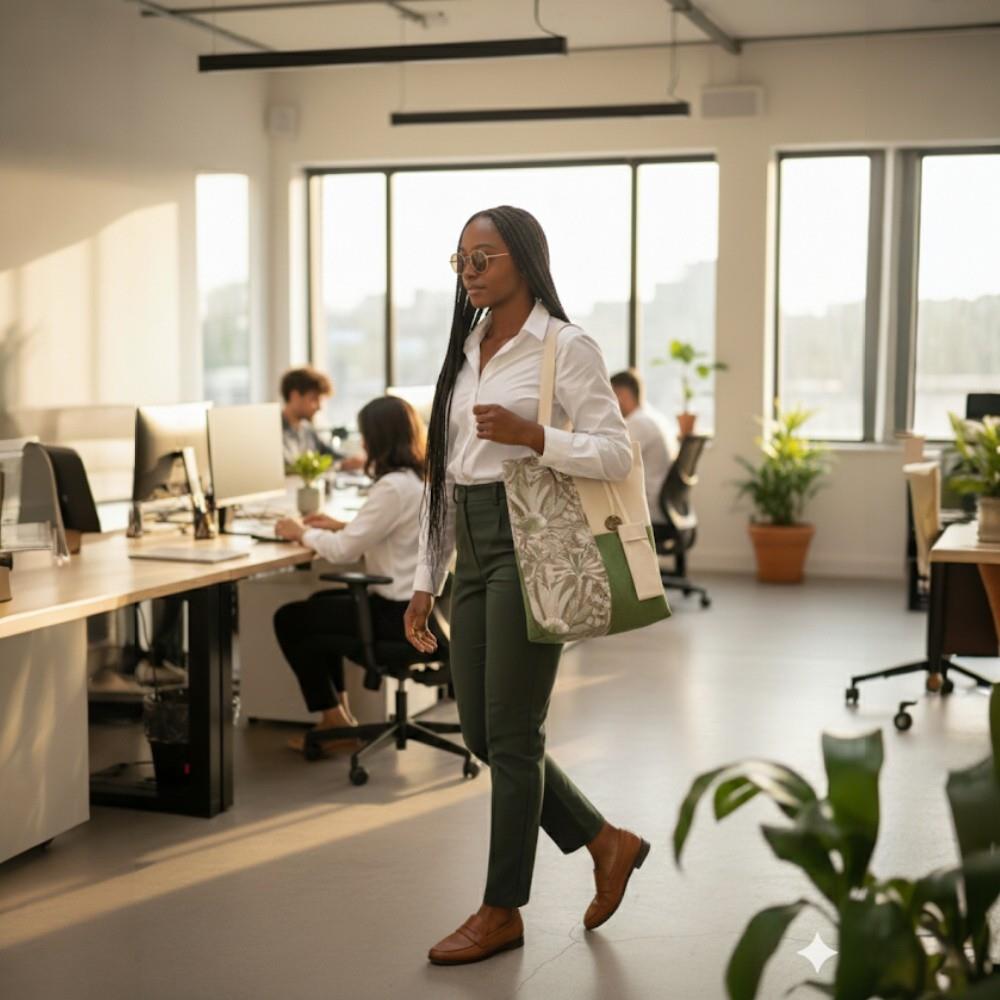 Bolsa dupla face impermeável 05