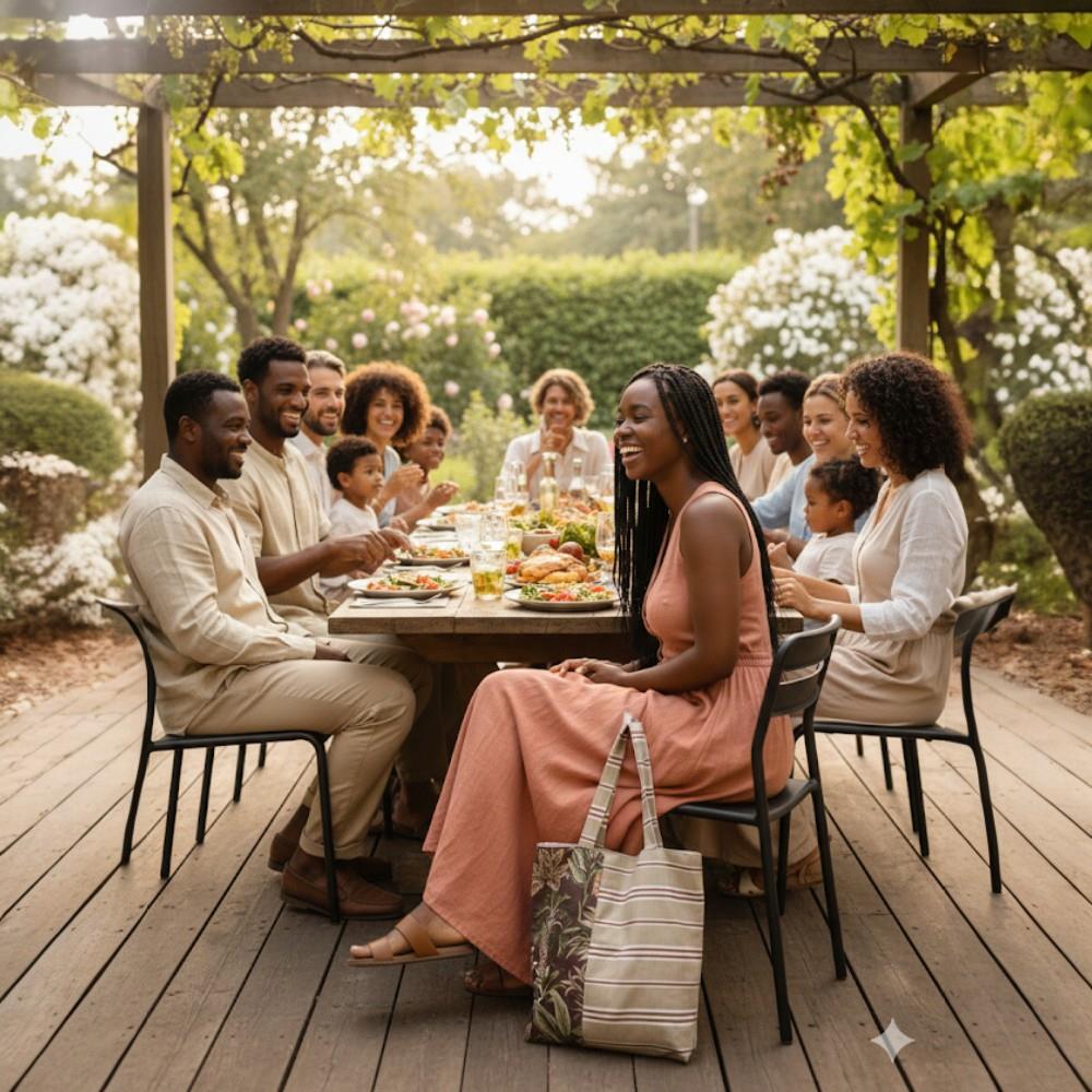 Bolsa dupla face impermeável 06