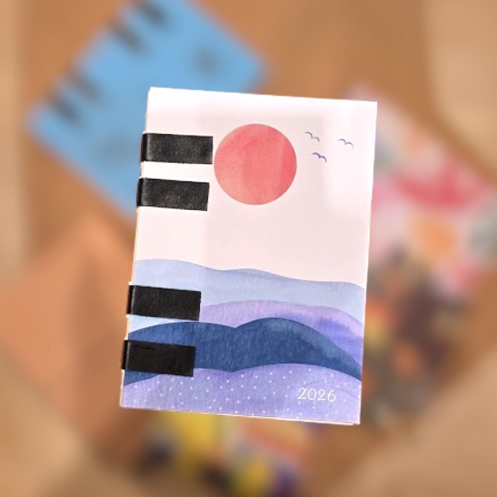 NPA- Agenda 2026 Sol e Mar