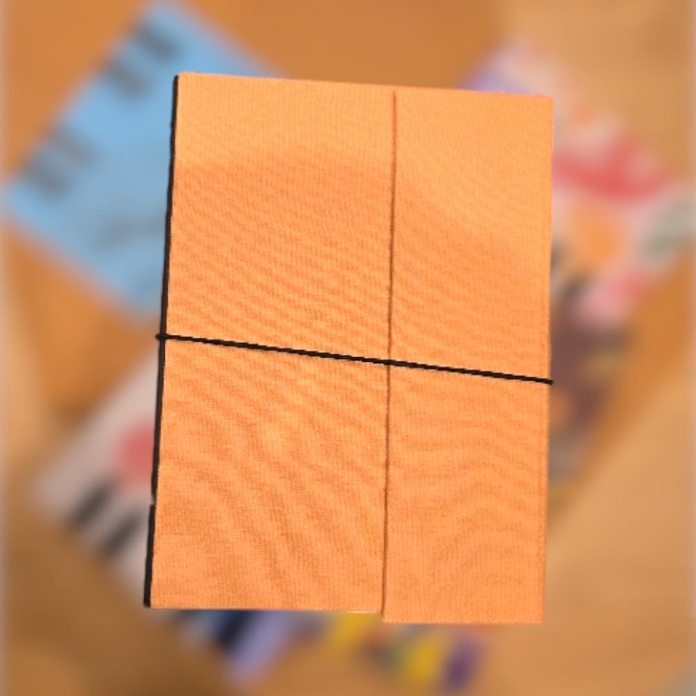 NPA- Planner Trimestral