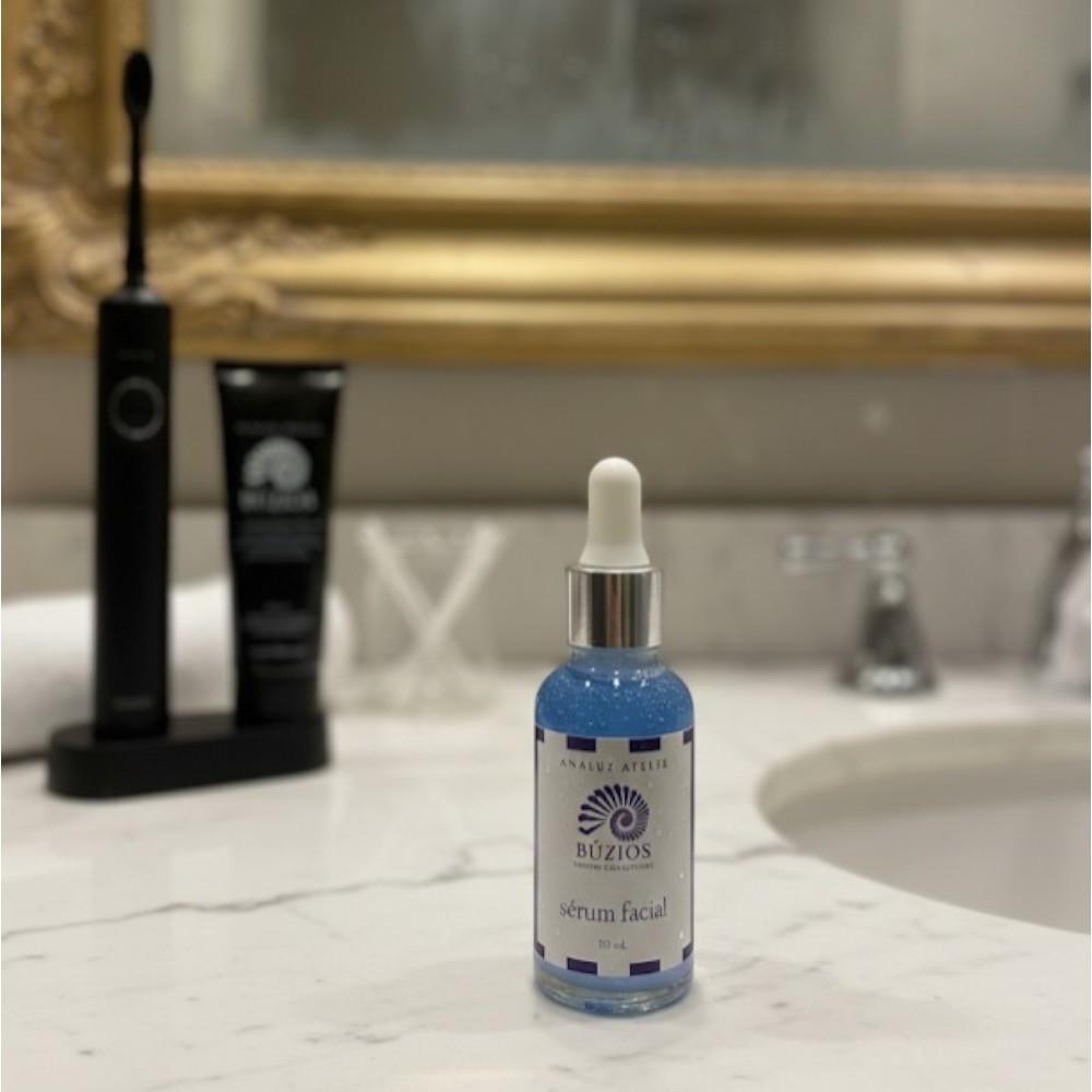 Sérum facial 30ml - Búzios